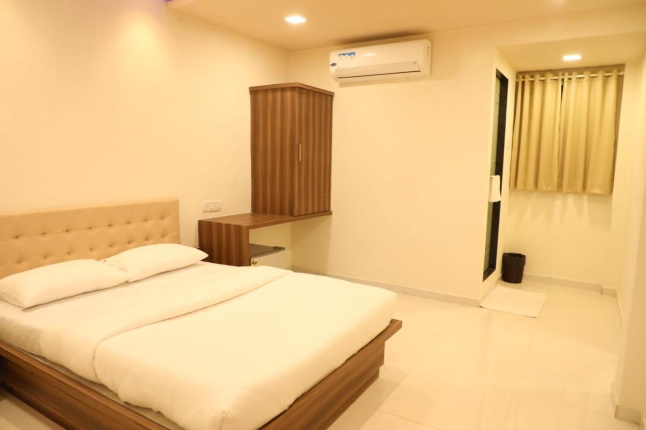 Hotel Galaxy Inn - Mumbai — Photos 3